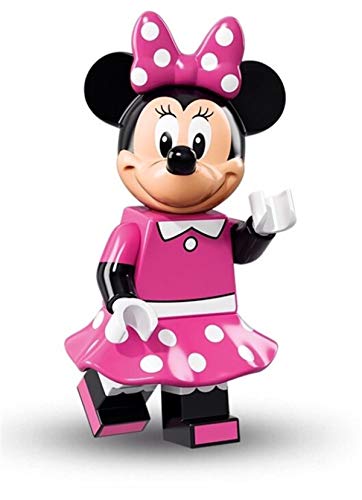 Lego Minifiguren, Disney, 71012 von Minifigures