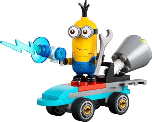 LEGO Minions Jetboard 30678 Polybag von LEGO