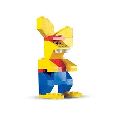 LEGO Ostern 10071 Herr Hase Mr. Bunny LEGO Ostern 10071 Herr Hase Mr. Bunny von LEGO
