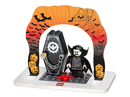 Lego Seasonal Set #850936 Vampire (1, Set 850936) by LEGO von LEGO