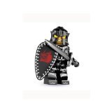 Lego Series 7 Evil Knight Mini Figure by LEGO Lego Series 7 Evil Knight Mini Figure by LEGO von LEGO
