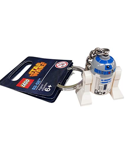 Lego Star Wars Schlüsselanhänger R2-D2 von LEGO