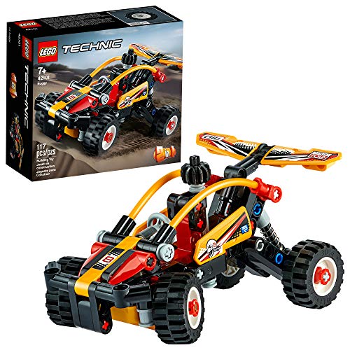 Lego Technic 42101 - Dune Buggy (117 Teile) von Technic