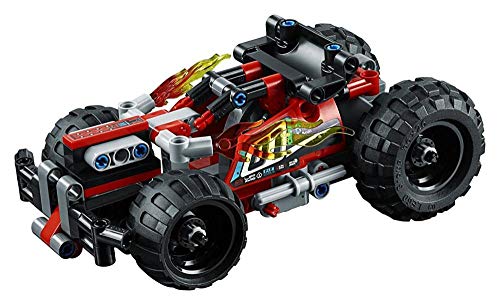 Lego Technic Bash! 42073 Building Kit (139 Teile) von LEGO