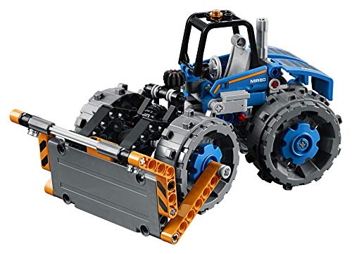 Lego Technic Dozer Kompactor 42071 Building Kit (171 Teile) von LEGO