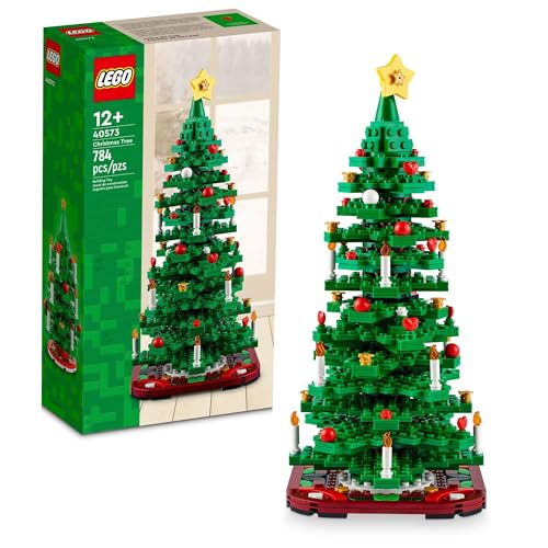 Lego Weihnachtsbaum 40573 Konstruktionsspielzeug Lego Weihnachtsbaum 40573 Konstruktionsspielzeug von LEGO