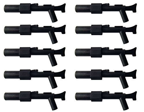 Little Arms: 10 x Star Wars Empire Heavy Rifle von Little Arms