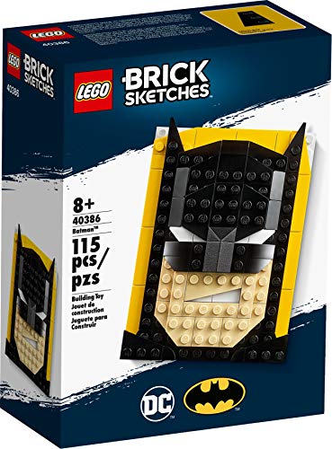MPO Lego 40386 Batman V29 von lego