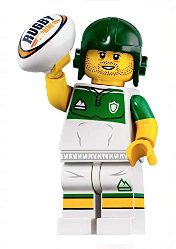 Mini Figur Lego Serie 19 71025 #11 Space Hunter Mini Figur Lego Serie 19 71025 #11 Space Hunter von LEGO