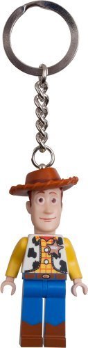 Sleutelhanger Toy Story Woody Sleutelhanger Toy Story Woody von LEGO