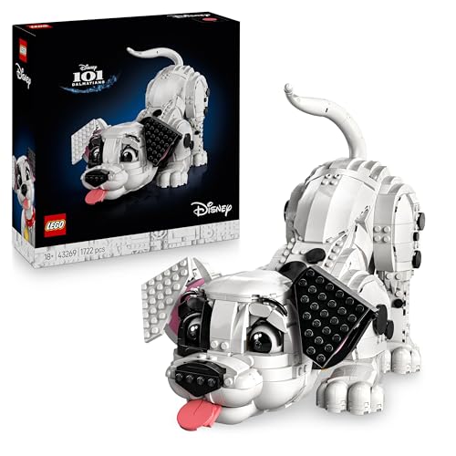 TBD 43269 von LEGO