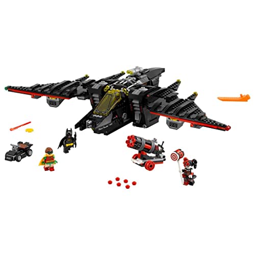 The LEGO Batman Movie 70916 - Batwing von The LEGO Batman Movie
