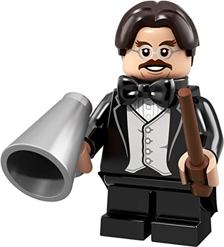 lego- Harry Potter 71022 Sammelfiguren (#13 Filius Flitwick) von LEGO
