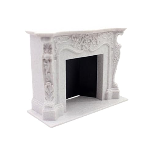 Kamine Miniaturpuppenhouses Anzeigen Zubehör 1/12 Skala Realistische Zakka Dollhouses Miniature Kamine Miniaturpuppenhouses Anzeigen Zubehör 1/12 Skala Realistische Zakka Dollhouses Miniature von LEIDJGUN