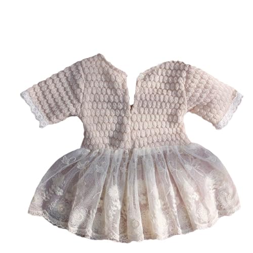 LEIDJGUN Baby Fotografie Kostüm Kleidung Spitze Kleid Haarband Outfit Neugeborene Fotografie Requisiten Fotoshooting Für Kind LEIDJGUN Baby Fotografie Kostüm Kleidung Spitze Kleid Haarband Outfit Neugeborene Fotografie Requisiten Fotoshooting Für Kind von LEIDJGUN