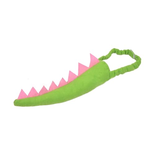 LEIDJGUN Halloween-Dinosaurier-Schwanz für Kinder, Geburtstag, Halloween, Cosplay, Motto-Party, Kinder, Dinosaurier-Schwanz, Kostüm-Zubehör LEIDJGUN Halloween-Dinosaurier-Schwanz für Kinder, Geburtstag, Halloween, Cosplay, Motto-Party, Kinder, Dinosaurier-Schwanz, Kostüm-Zubehör von LEIDJGUN