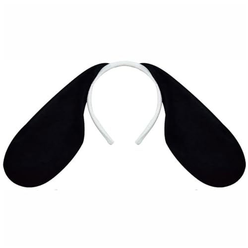 LEIDJGUN Hundekostüm, Schwanz, Nase, Schwanz, Fliege, Handschuh und Rock, Hunde-Kostüm, Zubehör für Kinder, Halloween, Tierkostüm-Zubehör LEIDJGUN Hundekostüm, Schwanz, Nase, Schwanz, Fliege, Handschuh und Rock, Hunde-Kostüm, Zubehör für Kinder, Halloween, Tierkostüm-Zubehör von LEIDJGUN