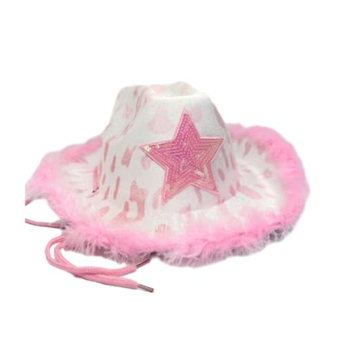 LEIDJGUN Hut Cosplay Junggesellinnenabschied Hut Party Hut Kopfbedeckung Frauen Halloween Requisiten LEIDJGUN Hut Cosplay Junggesellinnenabschied Hut Party Hut Kopfbedeckung Frauen Halloween Requisiten von LEIDJGUN