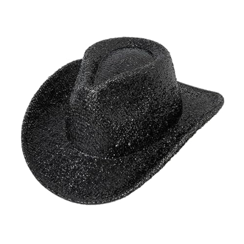 LEIDJGUN Hut Western Jazzs Party Hut Frau Party LEIDJGUN Hut Western Jazzs Party Hut Frau Party von LEIDJGUN