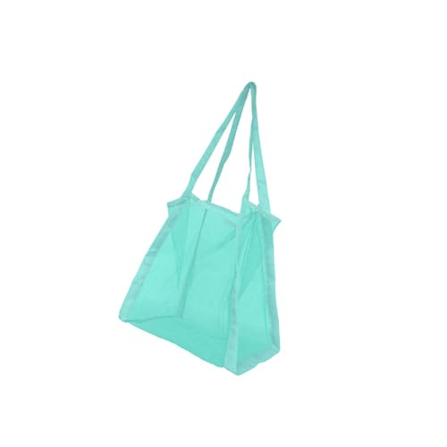 LEIDJGUN Kids Beach Sandspielzeugspeicherbeutel wasserdichte Und Bequeme Netzbeutel Mit Bequemem Schultergurt Für Einfachen Transport LEIDJGUN Kids Beach Sandspielzeugspeicherbeutel wasserdichte Und Bequeme Netzbeutel Mit Bequemem Schultergurt Für Einfachen Transport von LEIDJGUN