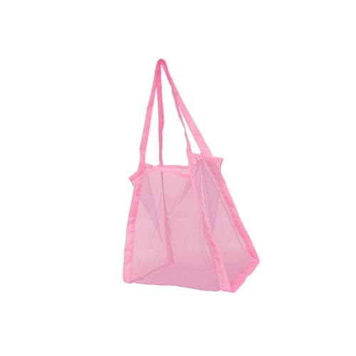 LEIDJGUN Kids Beach Sandspielzeugspeicherbeutel wasserdichte Und Bequeme Netzbeutel Mit Bequemem Schultergurt Für Einfachen Transport LEIDJGUN Kids Beach Sandspielzeugspeicherbeutel wasserdichte Und Bequeme Netzbeutel Mit Bequemem Schultergurt Für Einfachen Transport von LEIDJGUN