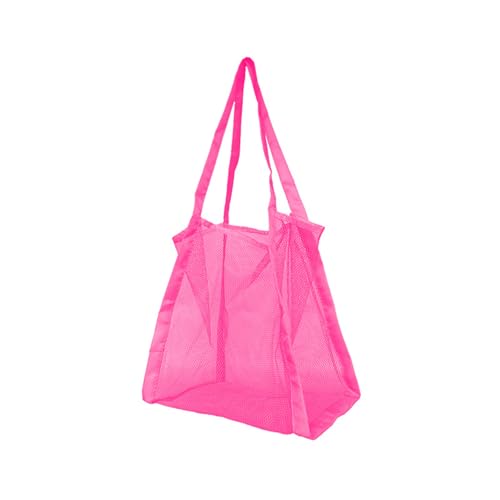 LEIDJGUN Kids Beach Sandspielzeugspeicherbeutel wasserdichte Und Bequeme Netzbeutel Mit Bequemem Schultergurt Für Einfachen Transport LEIDJGUN Kids Beach Sandspielzeugspeicherbeutel wasserdichte Und Bequeme Netzbeutel Mit Bequemem Schultergurt Für Einfachen Transport von LEIDJGUN