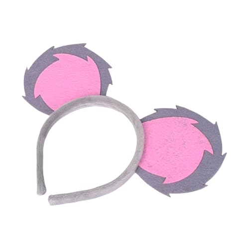 LEIDJGUN Kinder Koala Kostümzubehör Halloween Tierkostüm Für Boy Girl Cosplay Geburtstag Weihnachten Halloween von LEIDJGUN