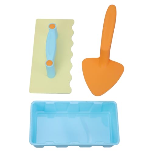 LEIDJGUN Kinder Sand Gadgets Spielzeug Ziegel Freien Spielen Für Säuglinge Kinder Gartenbedarf Snow Beach Building Schimmel LEIDJGUN Kinder Sand Gadgets Spielzeug Ziegel Freien Spielen Für Säuglinge Kinder Gartenbedarf Snow Beach Building Schimmel von LEIDJGUN