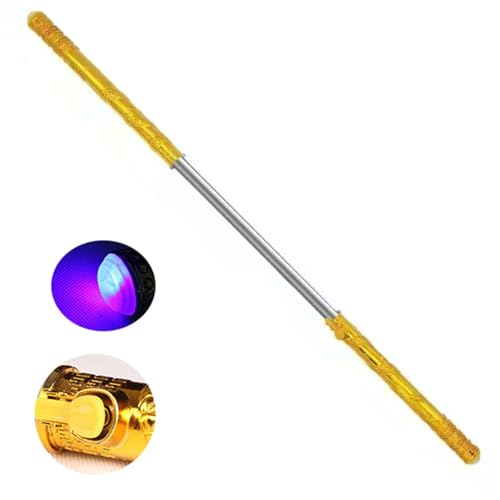 LEIDJGUN Kinder Sonne Kostüm Teleskop Stick Stirnband Halloween Cosplay Kostüm Zubehör von LEIDJGUN