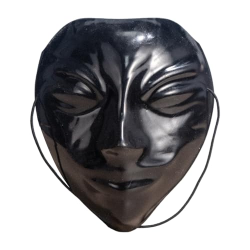 LEIDJGUN Kleine Cosplay Maske Maskerade Dekorationsmaske Halloween Kostümdekoration Accessoires Für Erwachsene Und Kinder Cosplay LEIDJGUN Kleine Cosplay Maske Maskerade Dekorationsmaske Halloween Kostümdekoration Accessoires Für Erwachsene Und Kinder Cosplay von LEIDJGUN