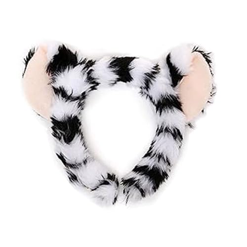 LEIDJGUN Leoparden Ohr von LEIDJGUN