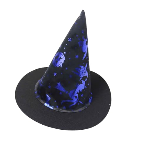 LEIDJGUN Vampire Halloween Hüte Bühnenauftritte Hut Damen Mode Hut Dekoration für Kinder LEIDJGUN Vampire Halloween Hüte Bühnenauftritte Hut Damen Mode Hut Dekoration für Kinder von LEIDJGUN