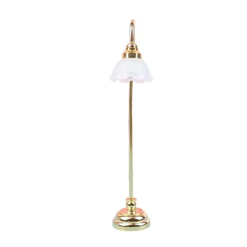 LEIDJGUN Wohnzimmer Stöbe Lampen Möbel Puppen Haus Miniatur Vor Spiel Spielen Accessoires Lebensszene Rollenspiel Hobbysammlung LEIDJGUN Wohnzimmer Stöbe Lampen Möbel Puppen Haus Miniatur Vor Spiel Spielen Accessoires Lebensszene Rollenspiel Hobbysammlung von LEIDJGUN