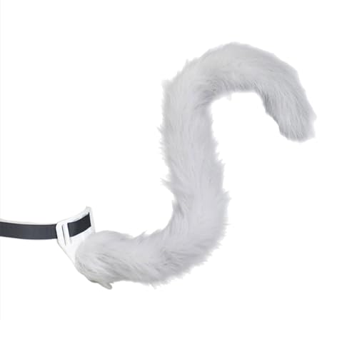 LEIDJGUN Wolf Katzen Füchse Schwanzkatzen Ohren Stirnbänder Voller Haltbarkeit Leichtgewichte Für Erwachsene Und Kinder Cosplay Kostüme LEIDJGUN Wolf Katzen Füchse Schwanzkatzen Ohren Stirnbänder Voller Haltbarkeit Leichtgewichte Für Erwachsene Und Kinder Cosplay Kostüme von LEIDJGUN