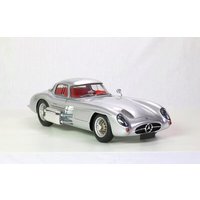 LEGRAND LE105 1:8 Mercedes-Benz 300 SLR "Uhlenhaut Coupé" Bausatz von LEMKE COLLECTION