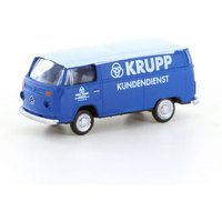 LEMKE COLLECTION LC3897 MINIS 1:160 VW T2 Krupp Kundendienst von LEMKE COLLECTION