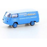 LEMKE COLLECTION LC3920 MINIS 1:160 VW T2 Matzner Feinkost von LEMKE COLLECTION