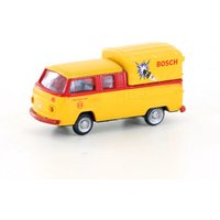 LEMKE COLLECTION LC3953 MINIS 1:160 VW T2 DoKa Bosch von LEMKE COLLECTION