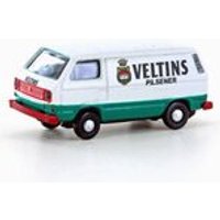 LEMKE COLLECTION LC4358 MINIS 1:160 VW T3 Veltins von LEMKE COLLECTION