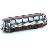 LEMKE COLLECTION LC4415 MINIS 1:160 Mercedes Benz O302 RÜH DB Bahnbus von LEMKE COLLECTION