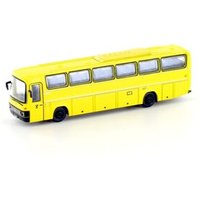 LEMKE COLLECTION LC4429 MINIS MINIS 1:160 Mercedes Benz O303 RHD Deutsche Bundespost von LEMKE COLLECTION