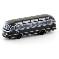 LEMKE COLLECTION LC4438 MINIS 1:160 Mercedes Benz O321H US Army Berlin, grün von LEMKE COLLECTION