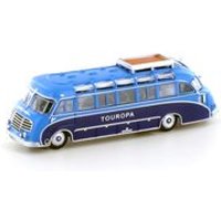 LEMKE COLLECTION LC4455 MINIS 1:160 Setra S8 Touropa von LEMKE COLLECTION