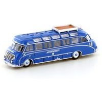 LEMKE COLLECTION LC4456 MINIS 1:160 Setra S8 Austrobus (AT) von LEMKE COLLECTION