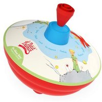 Bolz by LENA® 52448 Brummkreisel 13 cm Der Kleine Prinz von LENA®