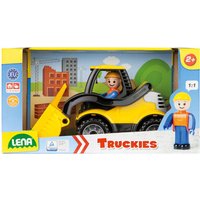 LENA® 1622 Truckies Schaufellader von LENA®