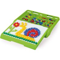 LENA® 35615 Mosaik-Koffer color von LENA®