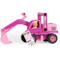 LENA® 4102 Prinzessin von Hohenzollern Princess Bagger von LENA®