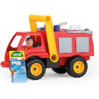 LENA® 4155 Aktive Feuerwehr, ohne Karton von LENA®