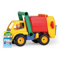 LENA® 4156 Aktive Müllwagen, ohne Karton von LENA®
